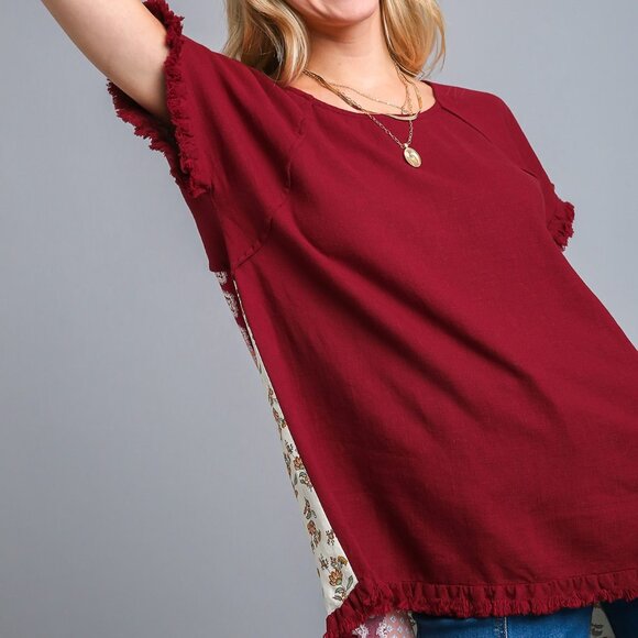 $15 Umgee Clothing - Picture 1 of 1